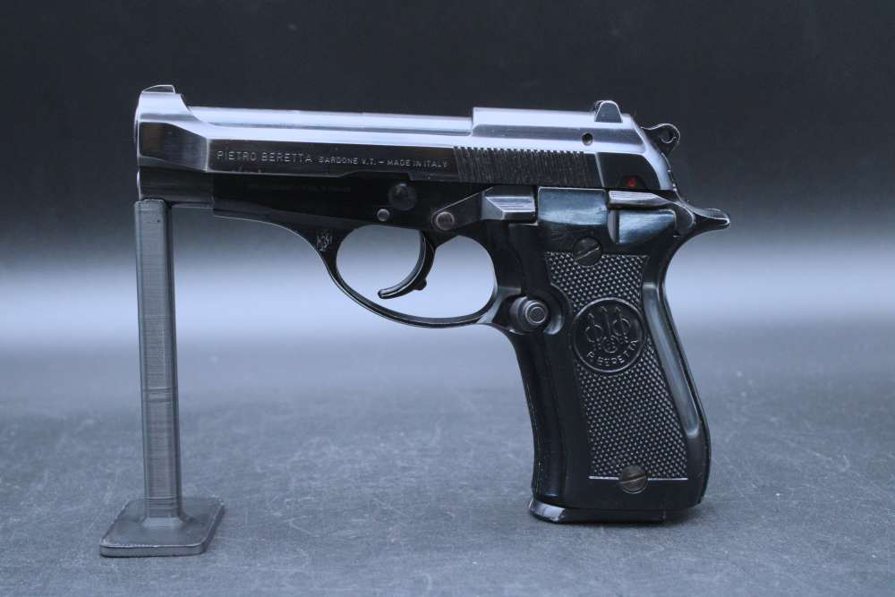 1985 Beretta 84BB Cheetah .380 Auto-img-3