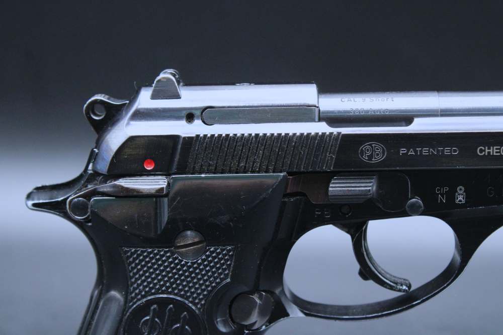 1985 Beretta 84BB Cheetah .380 Auto-img-12