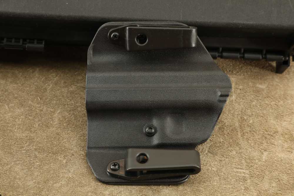 Century Arms Canik TP9 SFX 5” 9mm Semi-Auto Pistol W/ Vortex Venom RDO-img-20
