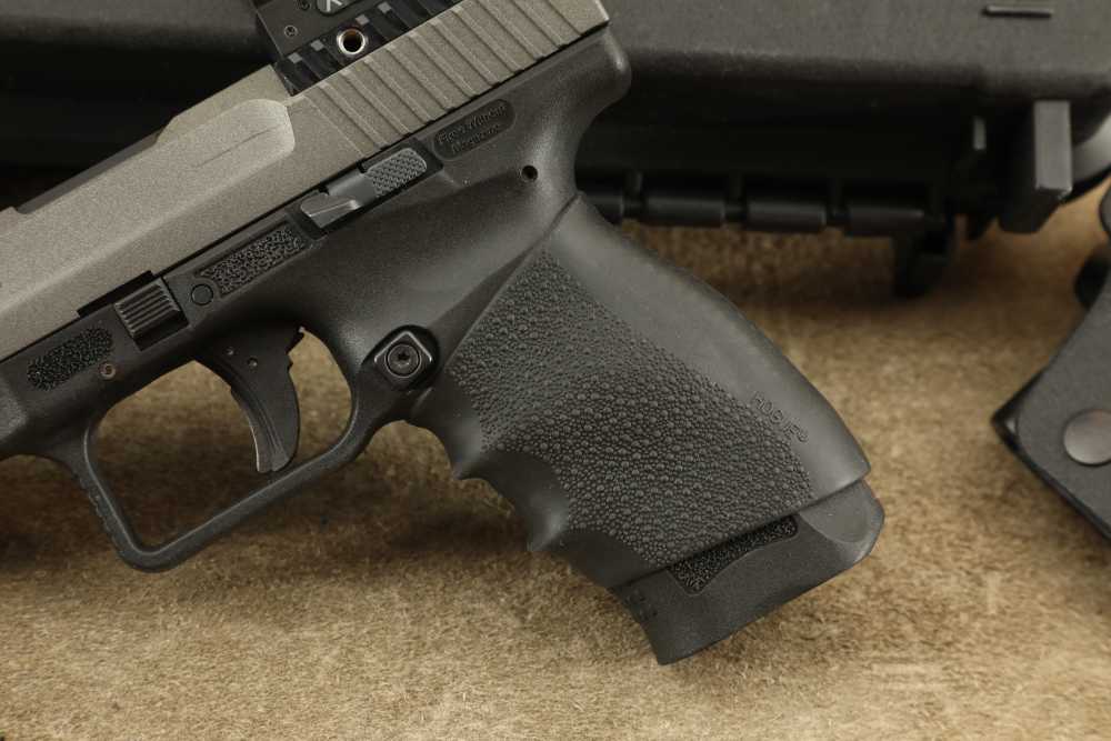 Century Arms Canik TP9 SFX 5” 9mm Semi-Auto Pistol W/ Vortex Venom RDO-img-9