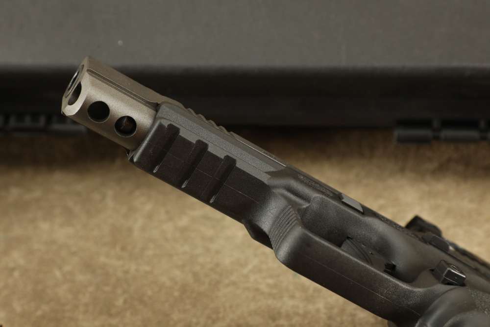 Century Arms Canik TP9 SFX 5” 9mm Semi-Auto Pistol W/ Vortex Venom RDO-img-10