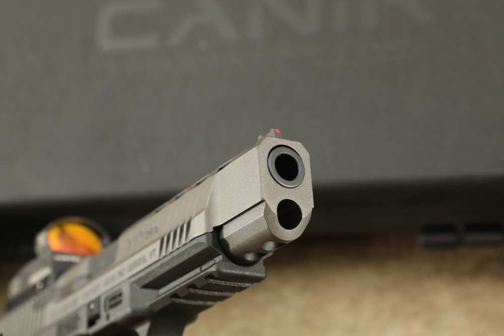 Century Arms Canik TP9 SFX 5” 9mm Semi-Auto Pistol W/ Vortex Venom RDO-img-17