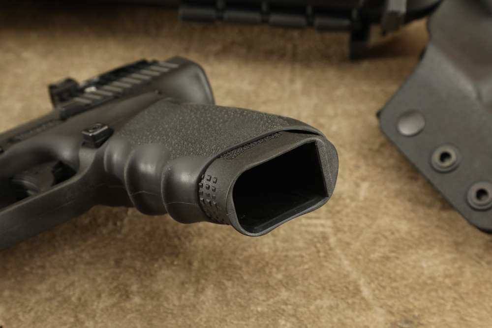 Century Arms Canik TP9 SFX 5” 9mm Semi-Auto Pistol W/ Vortex Venom RDO-img-12