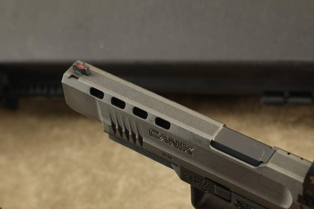 Century Arms Canik TP9 SFX 5” 9mm Semi-Auto Pistol W/ Vortex Venom RDO-img-16