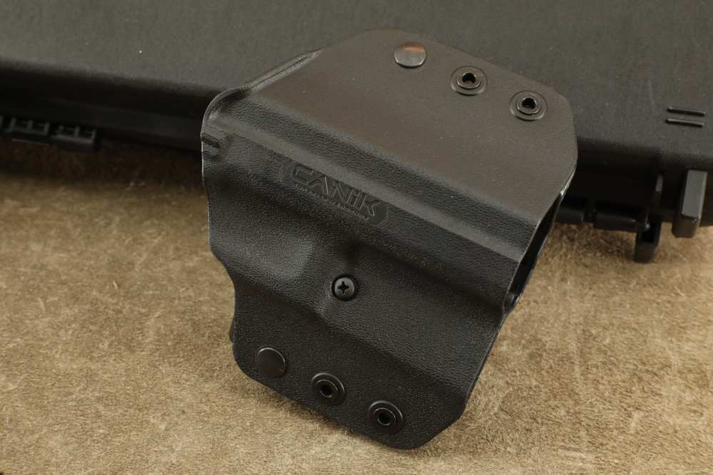 Century Arms Canik TP9 SFX 5” 9mm Semi-Auto Pistol W/ Vortex Venom RDO-img-19
