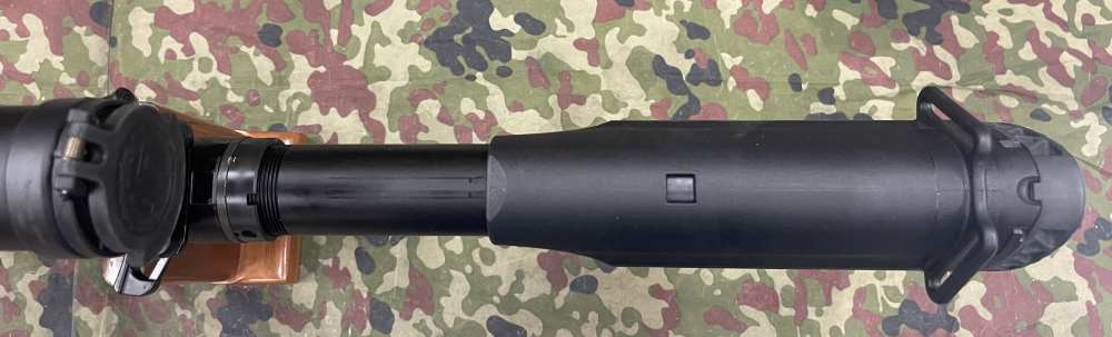 Heckler and Koch MR762 A1 & Nightforce NX8 2.5-20x50FL Spuhr Mount  7.62x51-img-15