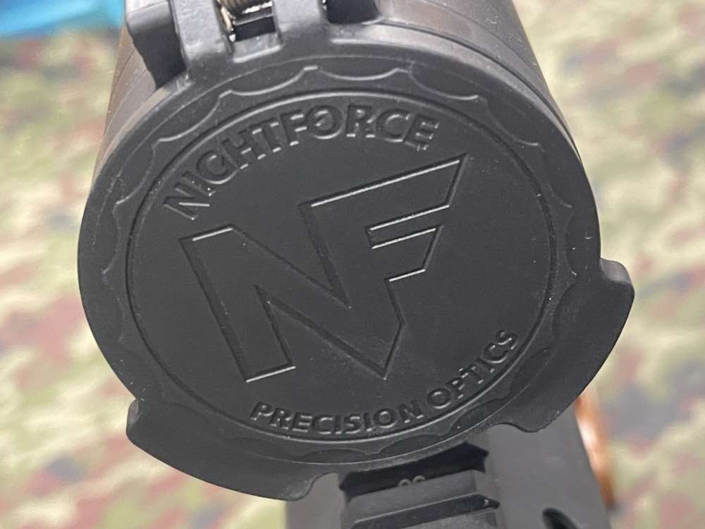 Heckler and Koch MR762 A1 & Nightforce NX8 2.5-20x50FL Spuhr Mount  7.62x51-img-20