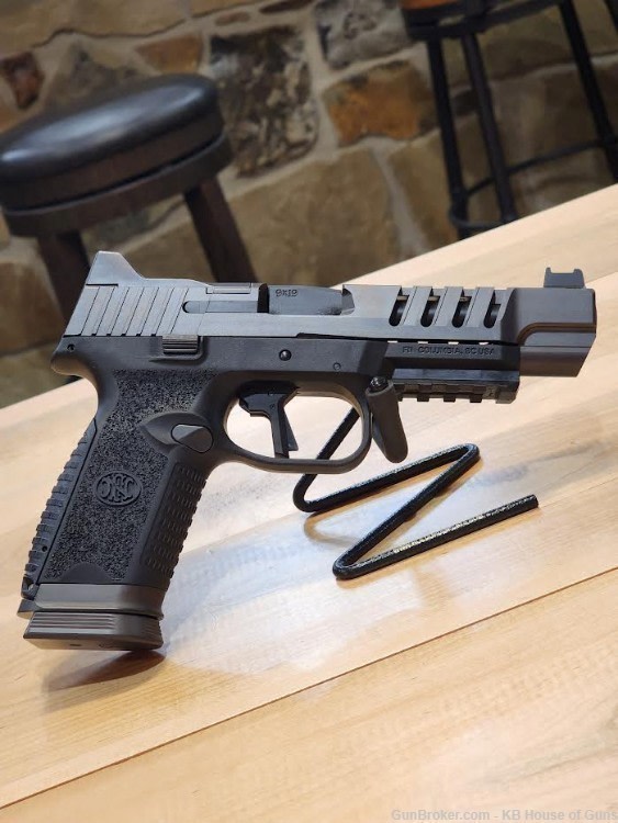 FN 509 LS EDGE 9MM-img-2