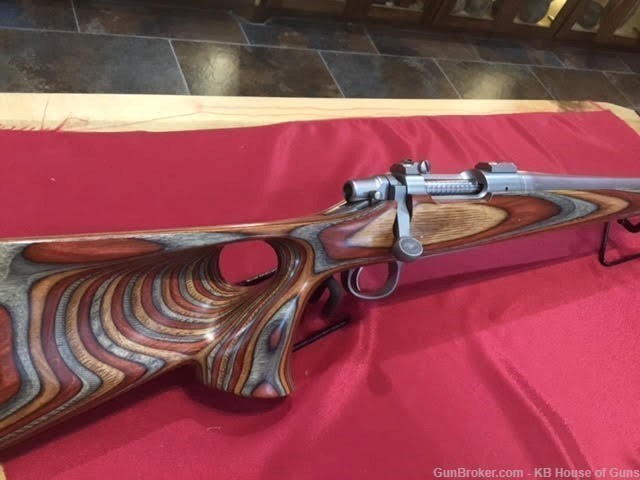 REMINGTON MODEL 7 .300 SA ULTRA MAG-img-6