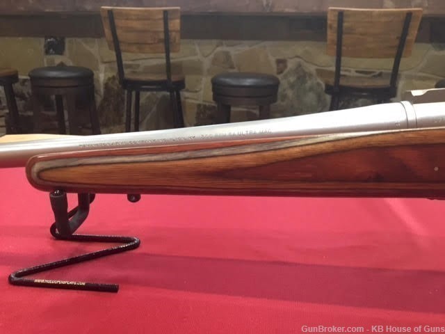 REMINGTON MODEL 7 .300 SA ULTRA MAG-img-5