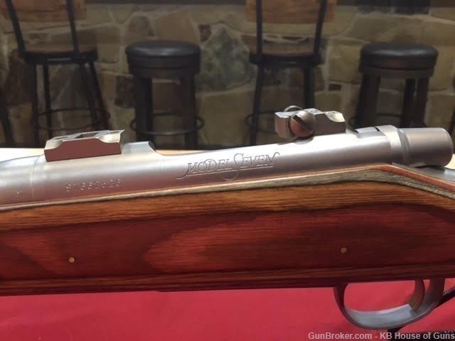 REMINGTON MODEL 7 .300 SA ULTRA MAG-img-3