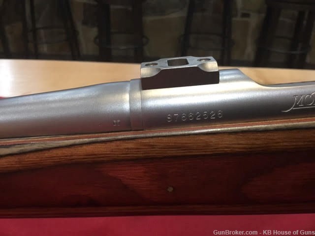 REMINGTON MODEL 7 .300 SA ULTRA MAG-img-2