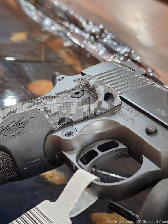 KIMBER PRO COVERT .45 ACP-img-9