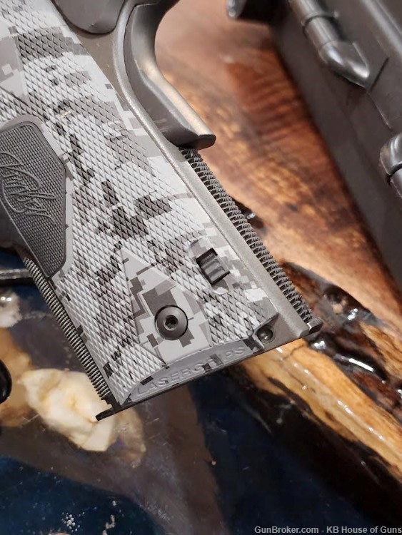 KIMBER PRO COVERT .45 ACP-img-6