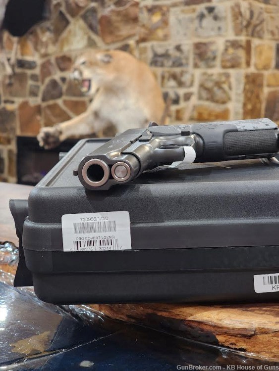 KIMBER PRO COVERT .45 ACP-img-0