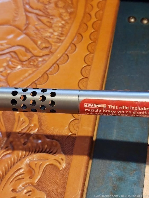 BROWNING  X-BOLT  WHITE GOLD MEDALLION 6.5 CREEDMOOR-img-5
