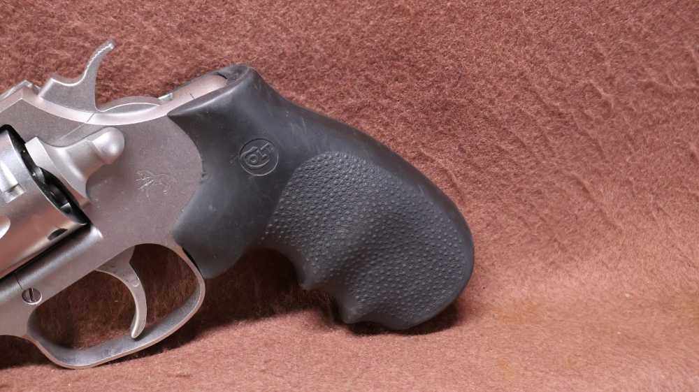 Colt Cobra 38 SPL & +P 5 Shot DA/SA 2.125" BRL VG Bore-img-8