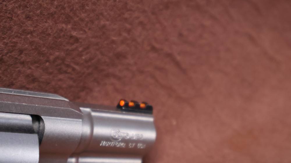 Colt Cobra 38 SPL & +P 5 Shot DA/SA 2.125" BRL VG Bore-img-5