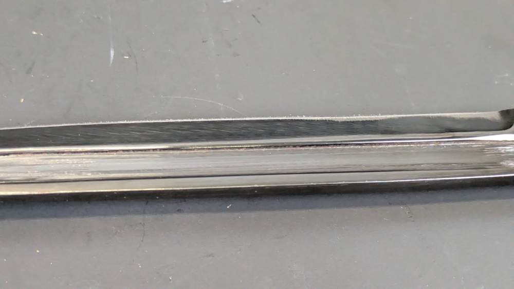 K98 Bayonet|Matching Sheath|Very Good Condition-img-2