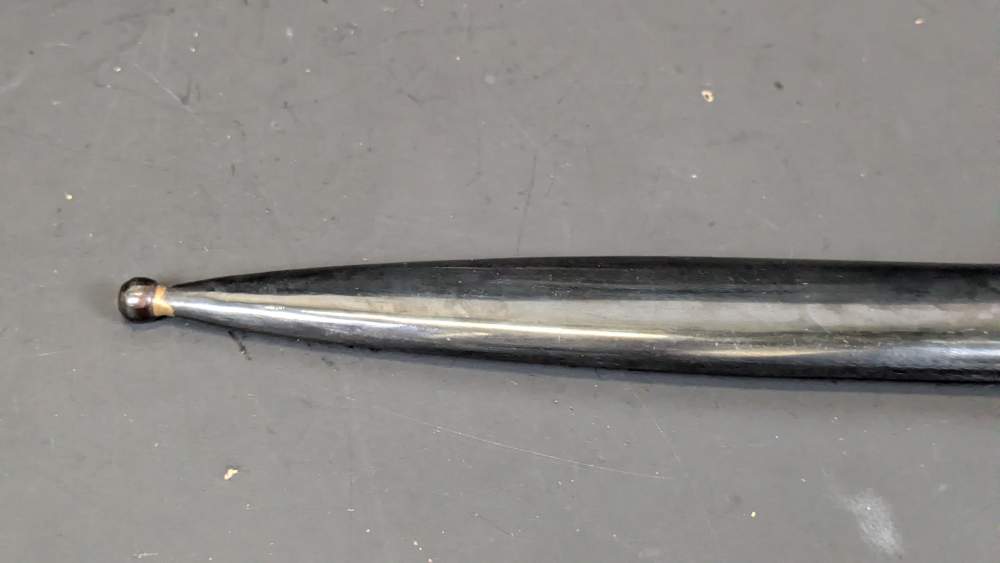 K98 Bayonet|Matching Sheath|Very Good Condition-img-11