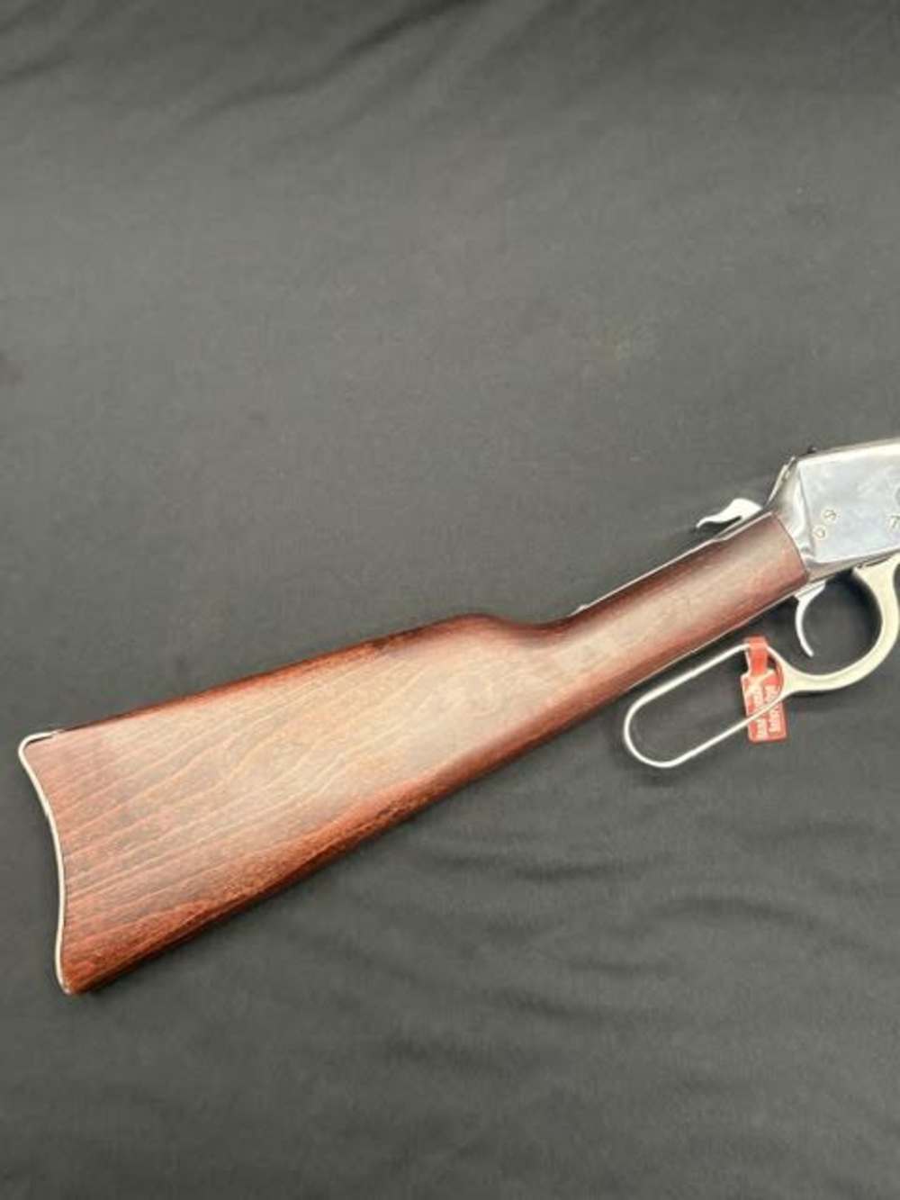 ROSSI R92 LEVER ACTION RIFLE .38SPL +.357 MAG *CA COMP*-img-3