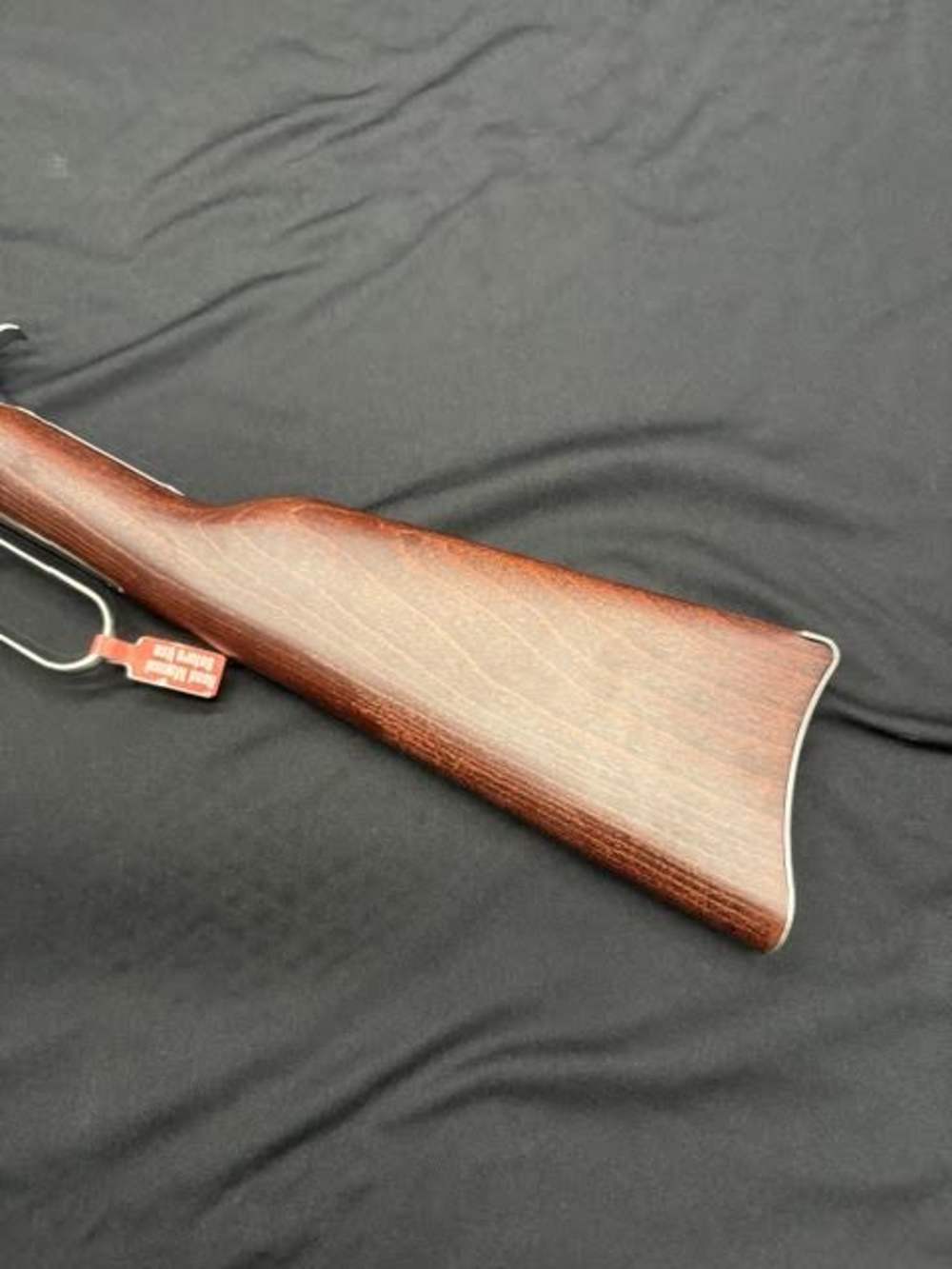 ROSSI R92 LEVER ACTION RIFLE .38SPL +.357 MAG *CA COMP*-img-5