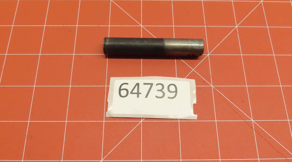 Cobra model CA-380 .380 Auto Repair Parts #64739-img-4