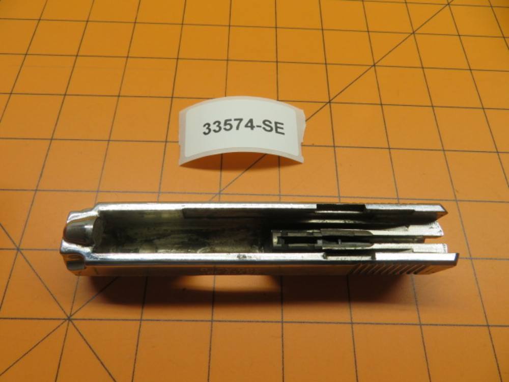 Jennings Bryco 38 .380 Auto Repair Parts #33574-SE-img-5