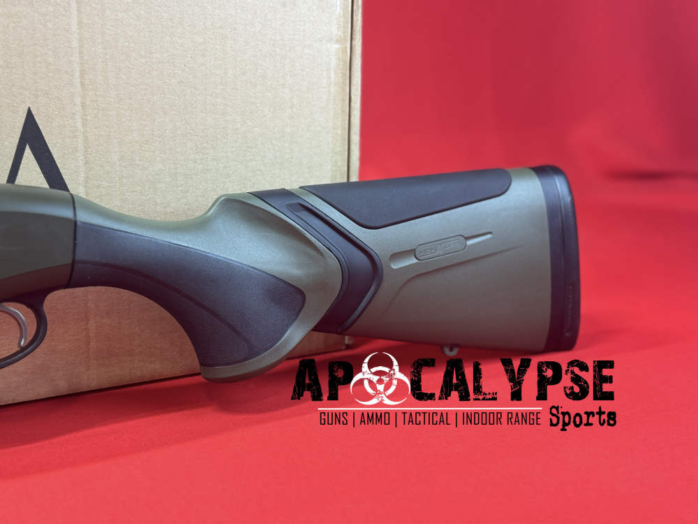 Beretta A400 Xtreme Plus 12/28"-img-3