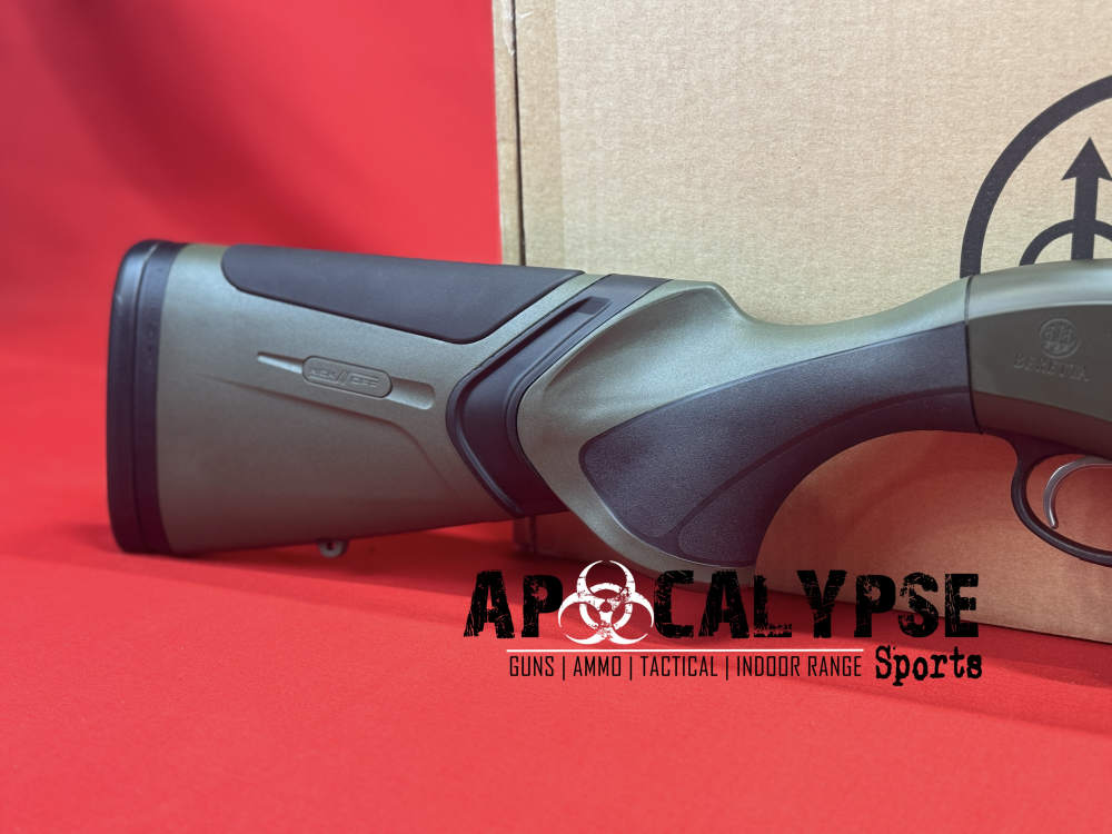 Beretta A400 Xtreme Plus 12/28"-img-2