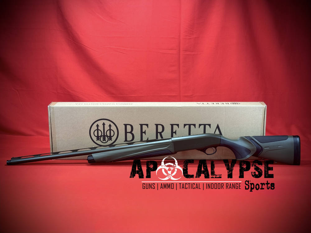 Beretta A400 Xtreme Plus 12/28"-img-1