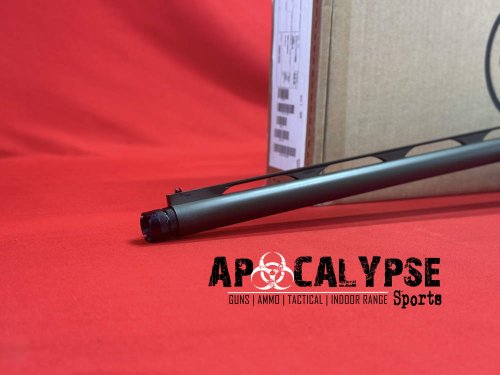 Beretta A400 Xtreme Plus 12/28"-img-7