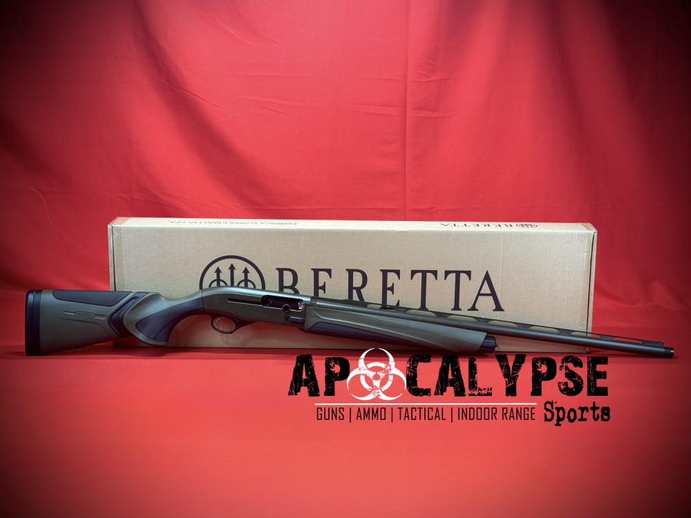 Beretta A400 Xtreme Plus 12/28"-img-0