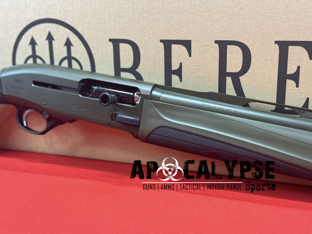 Beretta A400 Xtreme Plus 12/28"-img-4