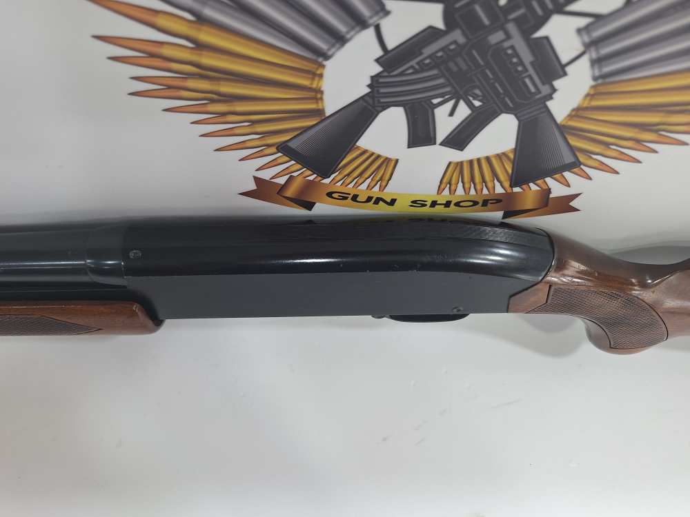 WINCHESTER MODEL 1200 CAL.12GA 28" BARREL V. GOOD CONDITION-img-11