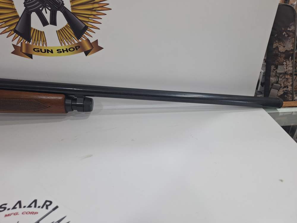 WINCHESTER MODEL 1200 CAL.12GA 28" BARREL V. GOOD CONDITION-img-5