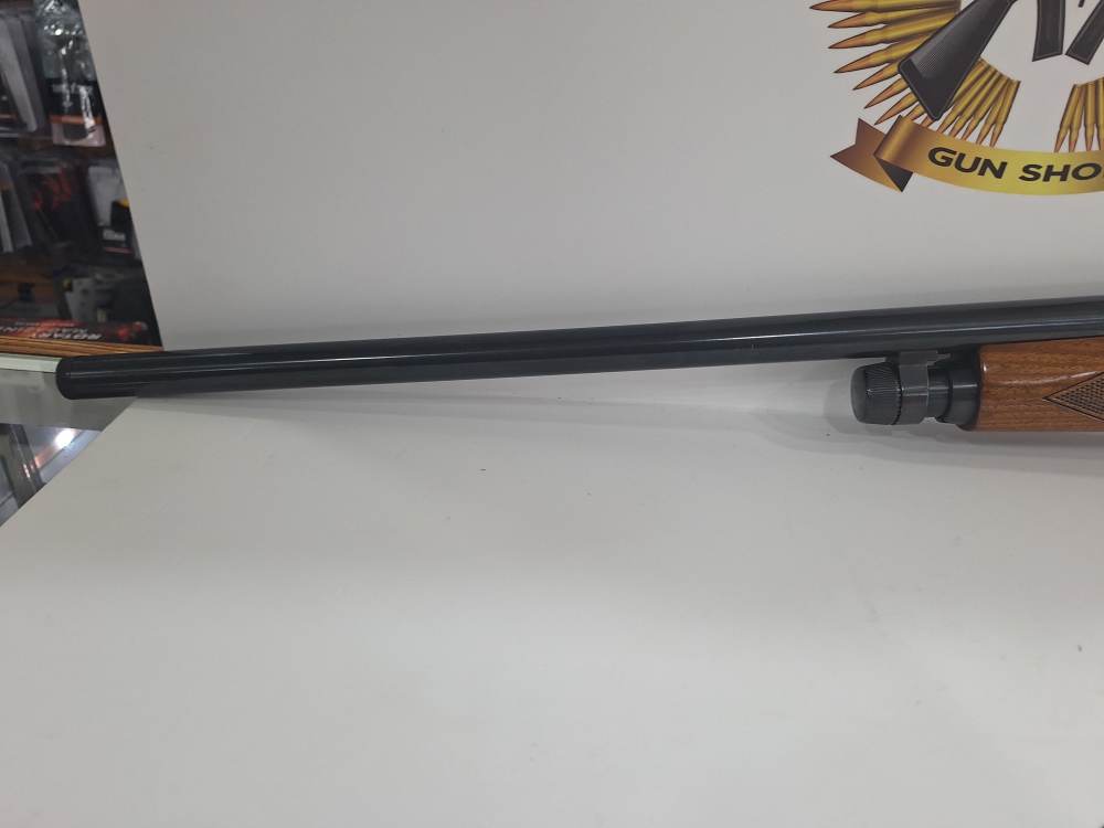 WINCHESTER MODEL 1200 CAL.12GA 28" BARREL V. GOOD CONDITION-img-9