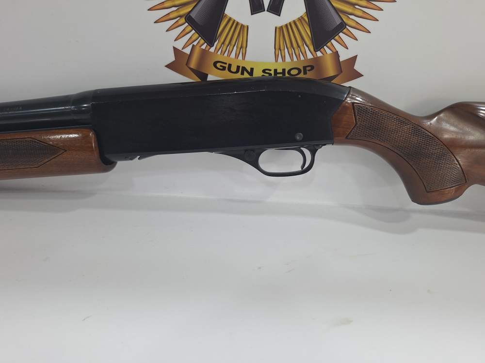 WINCHESTER MODEL 1200 CAL.12GA 28" BARREL V. GOOD CONDITION-img-7