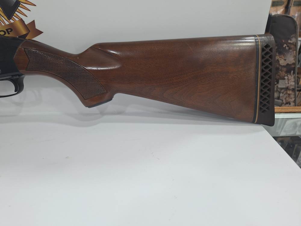 WINCHESTER MODEL 1200 CAL.12GA 28" BARREL V. GOOD CONDITION-img-6
