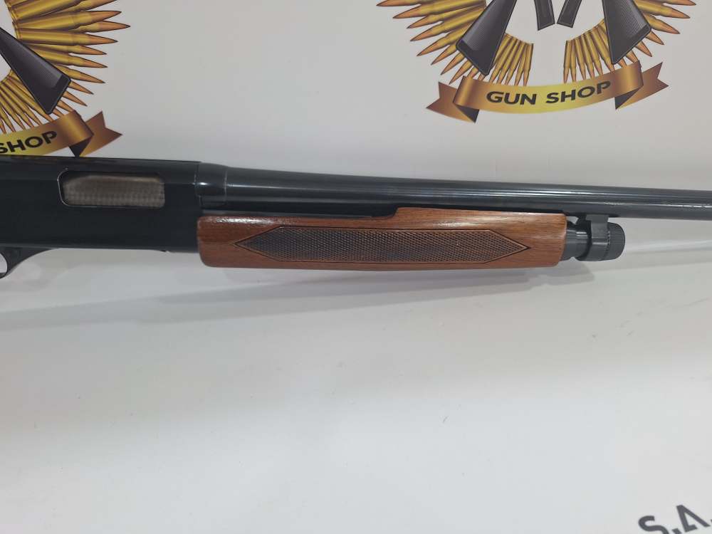 WINCHESTER MODEL 1200 CAL.12GA 28" BARREL V. GOOD CONDITION-img-4
