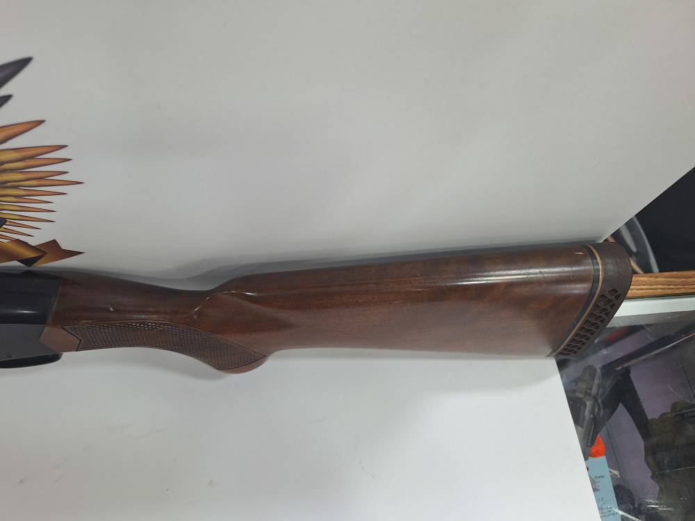 WINCHESTER MODEL 1200 CAL.12GA 28" BARREL V. GOOD CONDITION-img-10