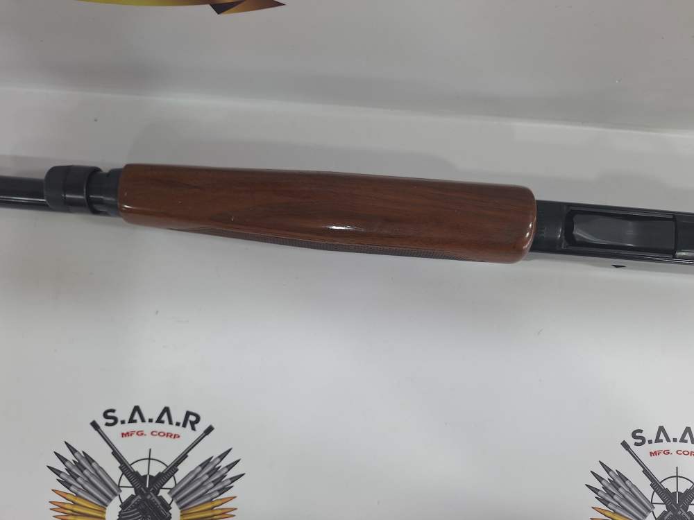 WINCHESTER MODEL 1200 CAL.12GA 28" BARREL V. GOOD CONDITION-img-16