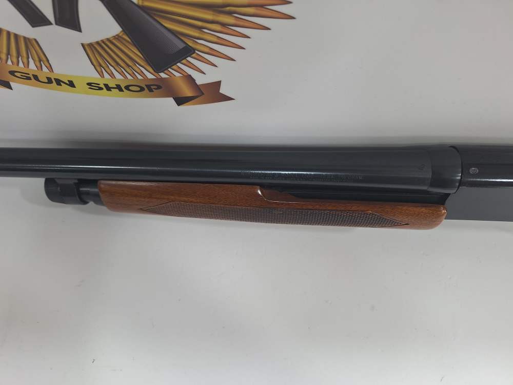 WINCHESTER MODEL 1200 CAL.12GA 28" BARREL V. GOOD CONDITION-img-12