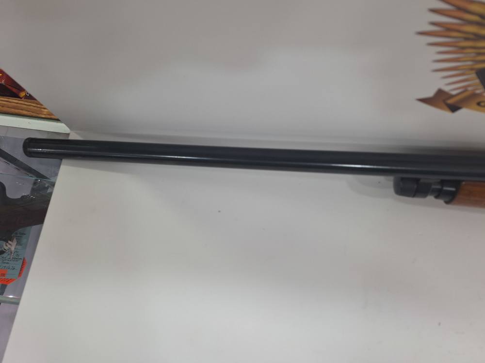 WINCHESTER MODEL 1200 CAL.12GA 28" BARREL V. GOOD CONDITION-img-13