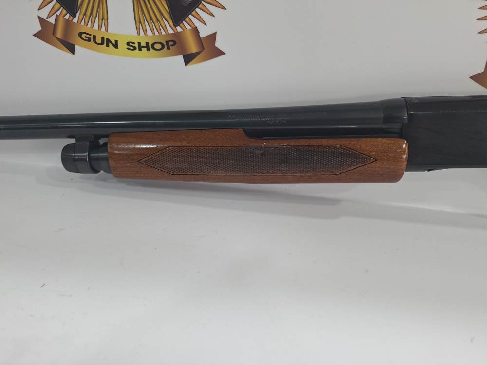 WINCHESTER MODEL 1200 CAL.12GA 28" BARREL V. GOOD CONDITION-img-8