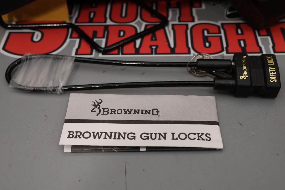 Browning Buck Mark Pistol .22LR 5.75" w/ Case - 10rds - -img-2