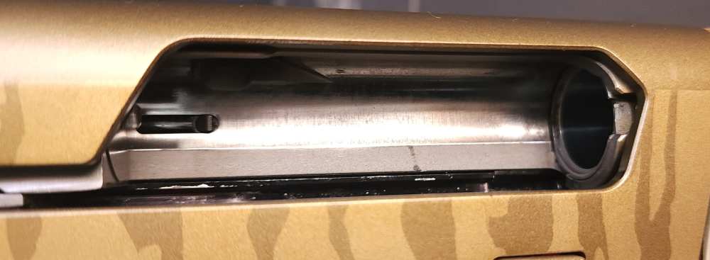 Browning Maxus II Wicked Wing Mossy Oak Bottomlands Camo 12ga 28" Layaway-img-39