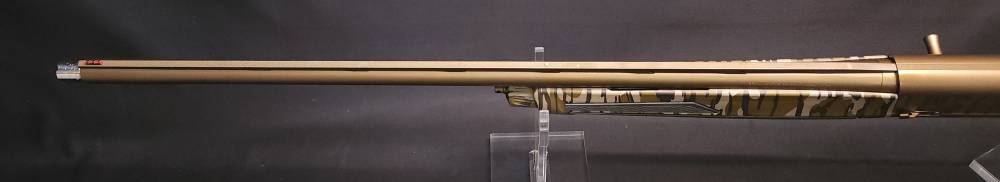 Browning Maxus II Wicked Wing Mossy Oak Bottomlands Camo 12ga 28" Layaway-img-27