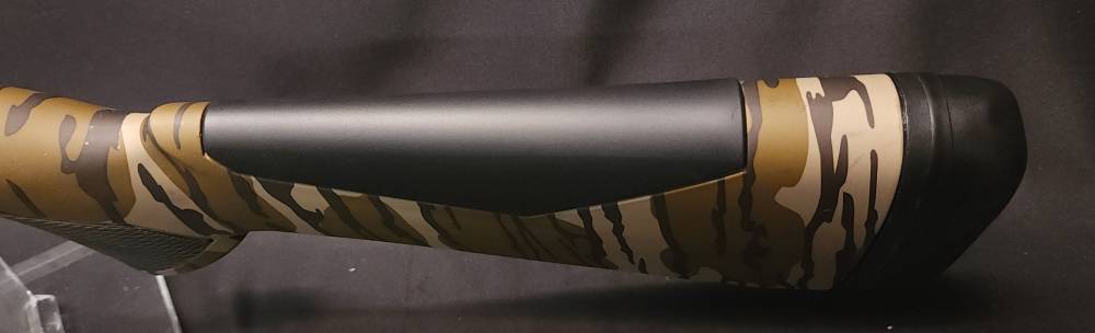 Browning Maxus II Wicked Wing Mossy Oak Bottomlands Camo 12ga 28" Layaway-img-24