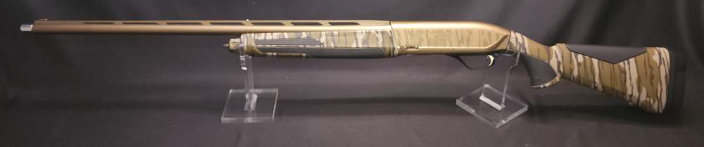 Browning Maxus II Wicked Wing Mossy Oak Bottomlands Camo 12ga 28" Layaway-img-15